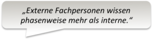 Sprechblase Projektmgmt5